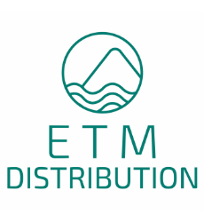 ETM Distribution logo