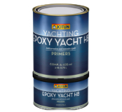 Yachting Epoxy Yacht HB – Jotun