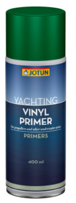 Yachting Vinyl Primer Spray – Jotun