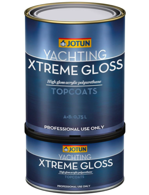 Yachting Xtreme Gloss