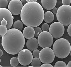 Hollow glass microball – Polymir